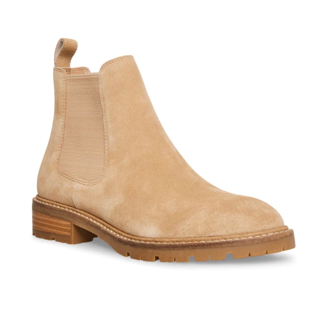 Steve Madden Women's Leopold
